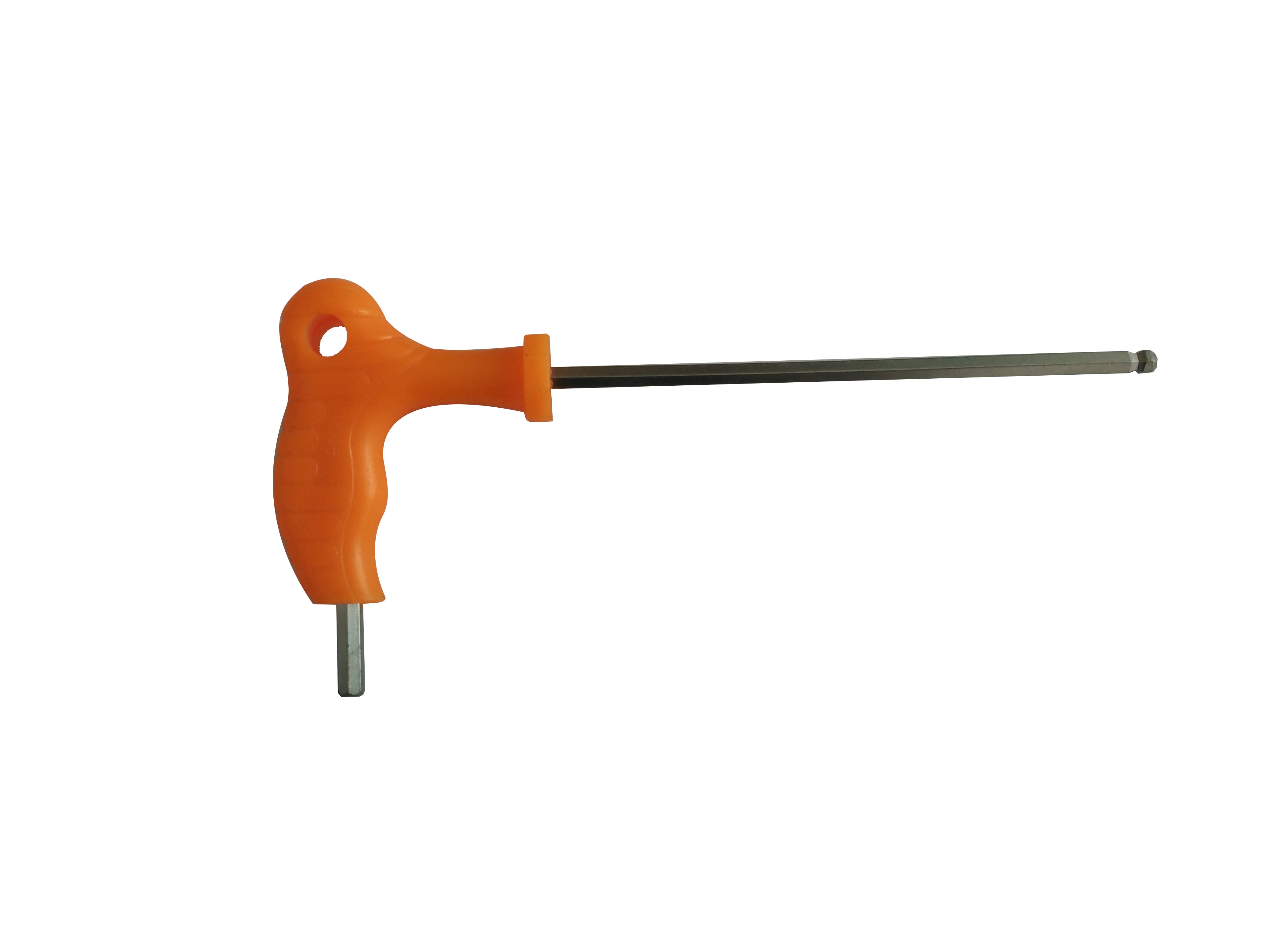 Hex Wrench 4mm - Repair Stations